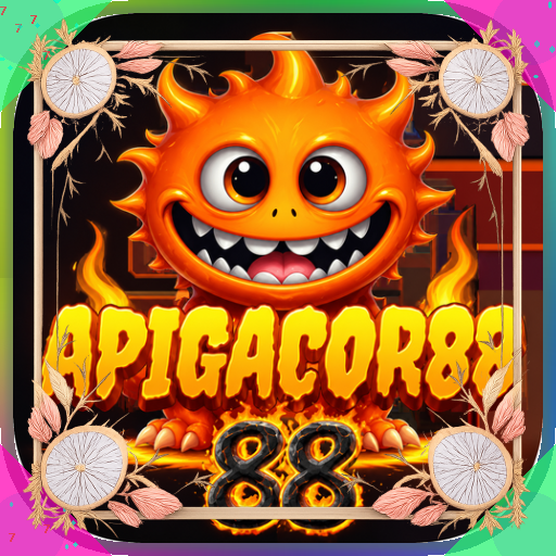 apigacor88 — mitra unggulan
