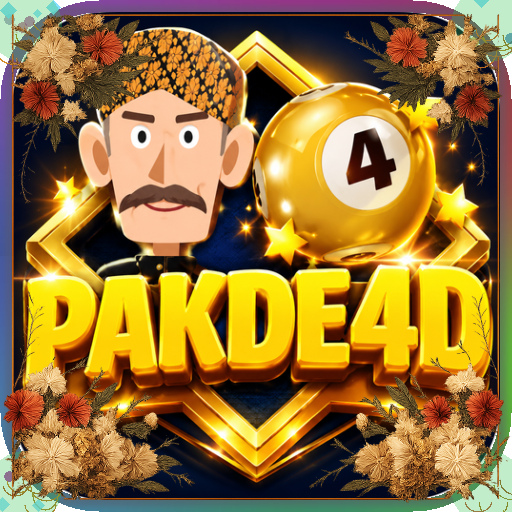 pakde4d — galeri pratinjau - APK Resmi